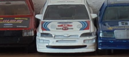 Sony SLT-A58: silný základ