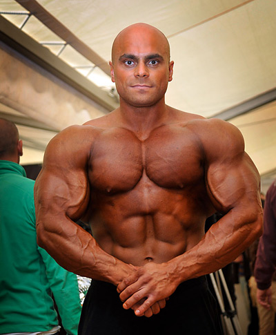 Akta o aktu 12: I muži mají své akty!