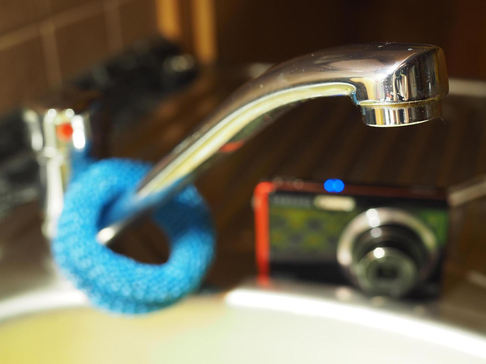 Olympus M.Zuiko Digital 25mm 1:1.8