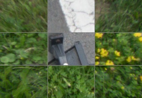 Sony E PZ 18-105mm F4 G OSS (SELP18105G)