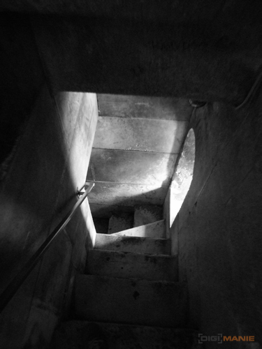 S kompaktem po Střední Dalmácii - 2. díl