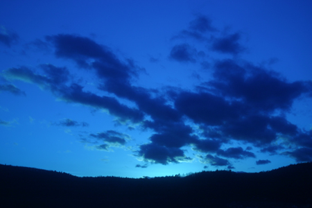 Světlo aneb nástroj každého fotografa - 2. díl