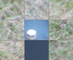 Fujifilm X-S1: jedinečný