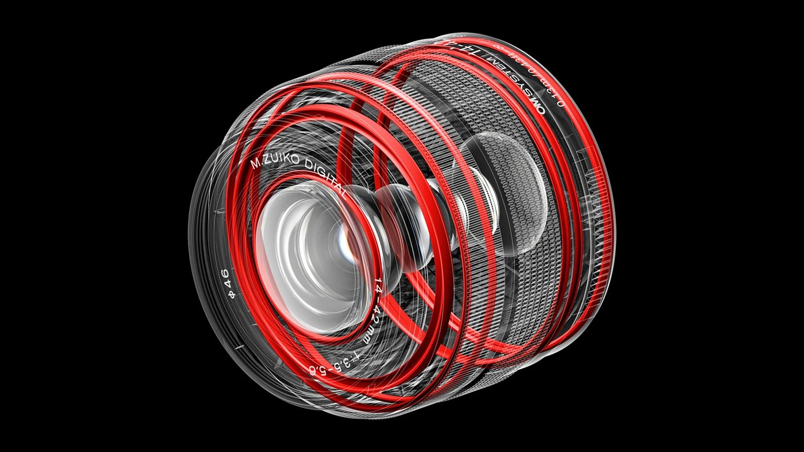 OM System M.Zuiko Digital 14-42mm III odolnější a s lepším makrem