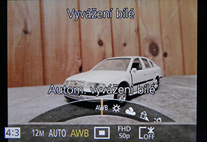 Panasonic Lumix TZ70: krůček k profi ultrazoomu