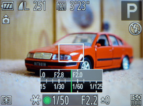 Canon PowerShot G15: lépe už to (asi) nepůjde