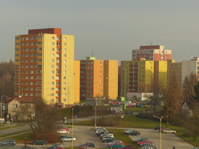 Panasonic Lumix FZ200: ultrazoomové překvapení roku