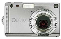 Další dva nové Pentaxy