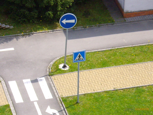 BenQ DC T800: dotykový displej levně