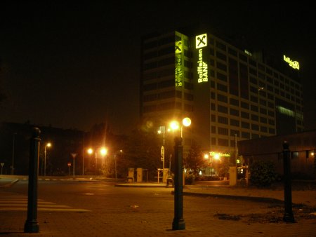 Coolpix L3: levný automat v praxi