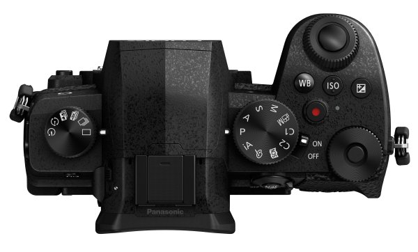 Panasonic Lumix G90 dostává V-LogL a 20MPx čip