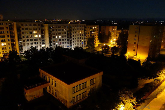 Sony Cyber-shot RX100: terminátor zrcadlovek