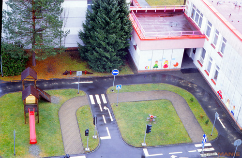 Canon CanoScan 9000F: nejen pro kinofilmy