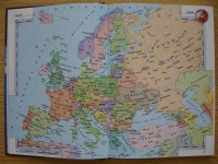 Sony Cyber-shot DSC-P200: Půlkruhová sedmička