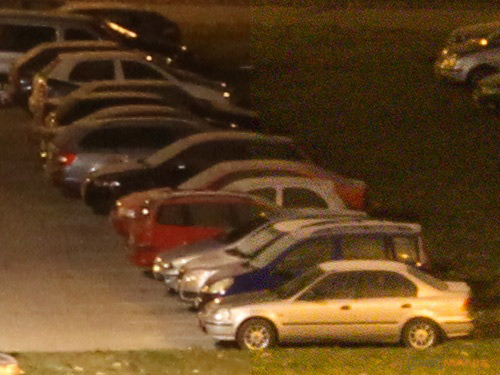 Canon EOS 1200D: vylepšený základ