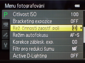 Nikon Coolpix P510: lovec rekordů