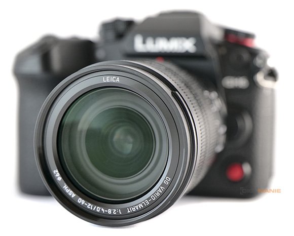 Panasonic Lumix GH6: s revolučním snímačem