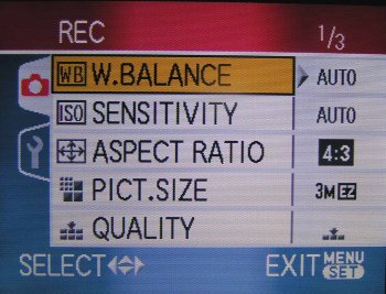 Jak pracuje nejmenší ultrazoom?