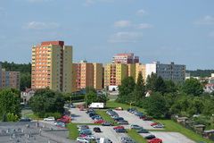 Nikon D3100: základ nabídky DSLR