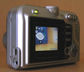 Premier 4345: nenápadný automat