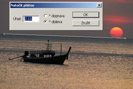 Úpravy fotografií v PC, 13. díl - ořez, tisk, archivace