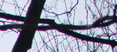 Nikon AF-S DX NIKKOR 35mm f/1.8G