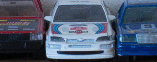 Nikon D3400: moderní low-end