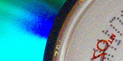 Canon PowerShot G15: lépe už to (asi) nepůjde