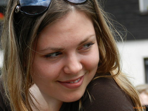 Nikon Coolpix P500: univerzální dalekohled