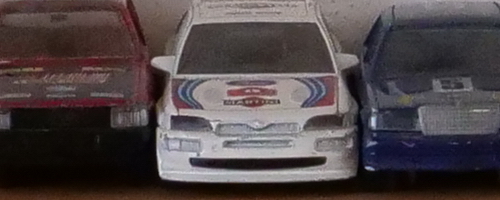 Panasonic Lumix GH5: video-profesionál