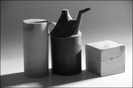 Světlo aneb nástroj každého fotografa - 1. díl