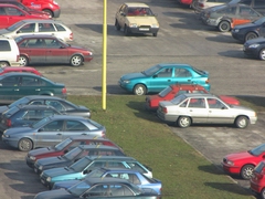 Canon PowerShot SX1 IS vs. SX10 IS: souboj CMOS a CCD