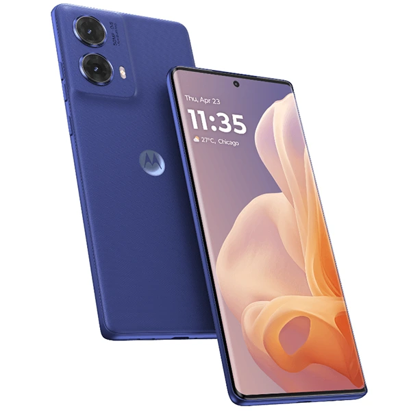 Motorola uvedla lehký 171gramový telefon Moto g85 5G s 50MPx snímačem