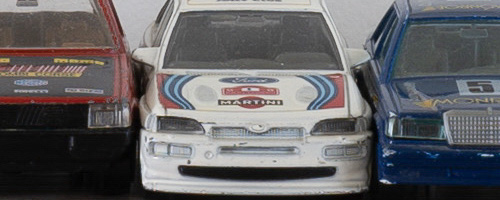 Panasonic Lumix S1: postřehy z praxe