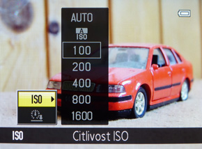 Nikon Coolpix P510: lovec rekordů