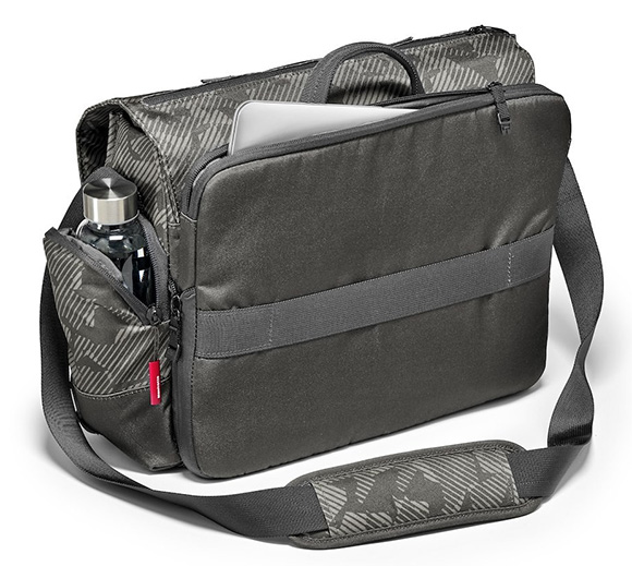 Manfrotto uvádí fotobatoh a brašnu Noreg 30