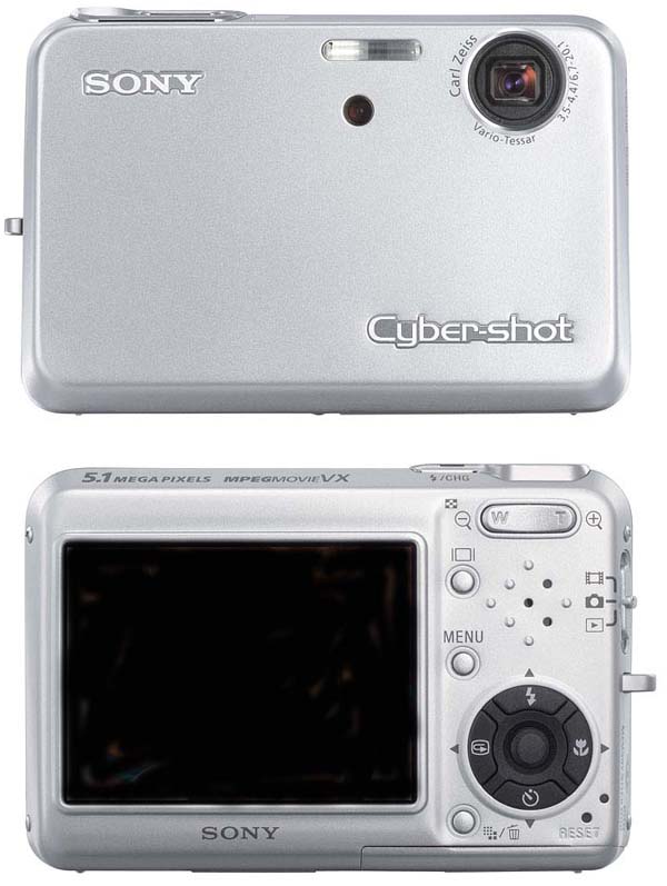 Zoomující miniatury z Japonska