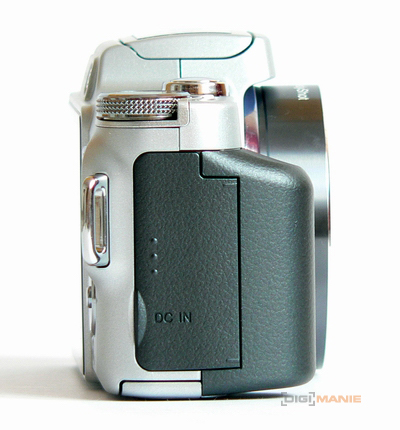 Sony DSC-H10: nejen levný ultrazoom