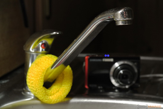 Nikon 1 NIKKOR 30-110mm 1:3,8-5,6 VR