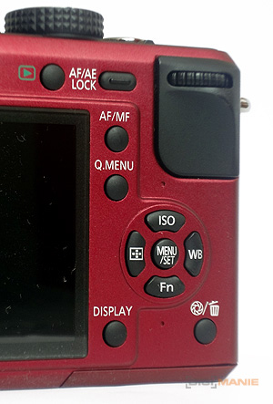 Panasonic Lumix GF1: nejlepší Micro Four Thirds?