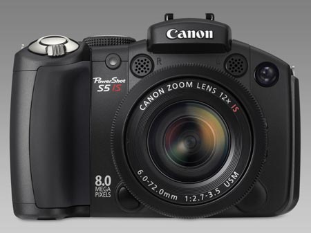 Jarní foto novinky od Canonu