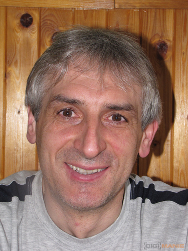 Canon PowerShot SX1 IS vs. SX10 IS: souboj CMOS a CCD