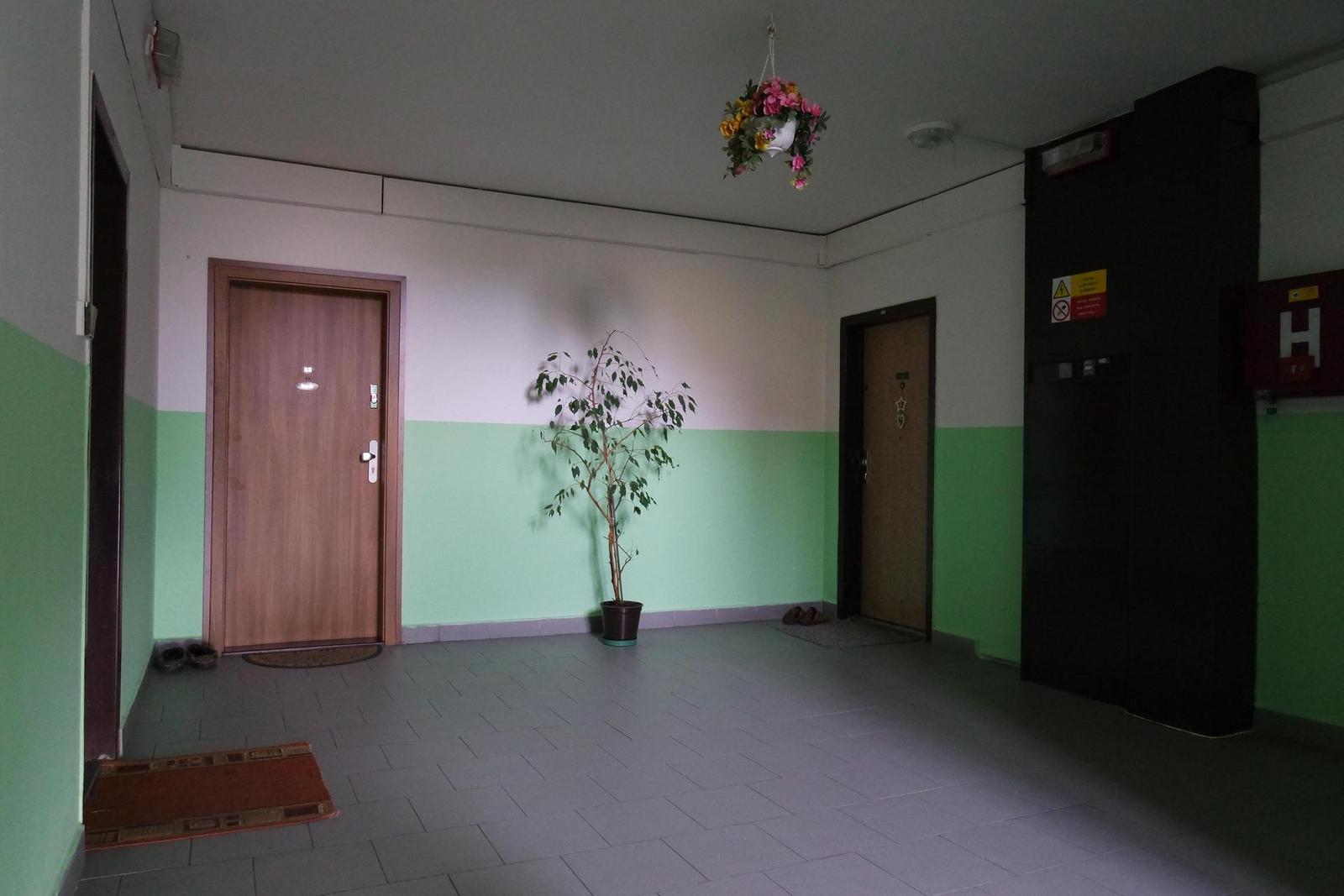 Samsung NX-M 9-27mm F3.5-5.6 OIS