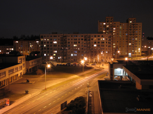 Canon PowerShot SX1 IS vs. SX10 IS: souboj CMOS a CCD