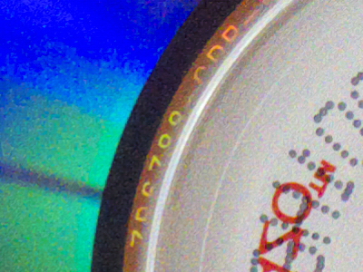 Samsung WB2000: stylová bomba