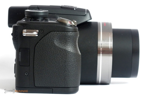 Panasonic Lumix FZ38: nejlepší ultrazoom současnosti?