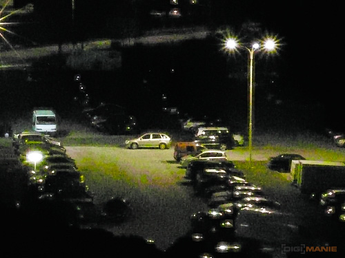 Sigma DP2: otestovali jsme Foveon!