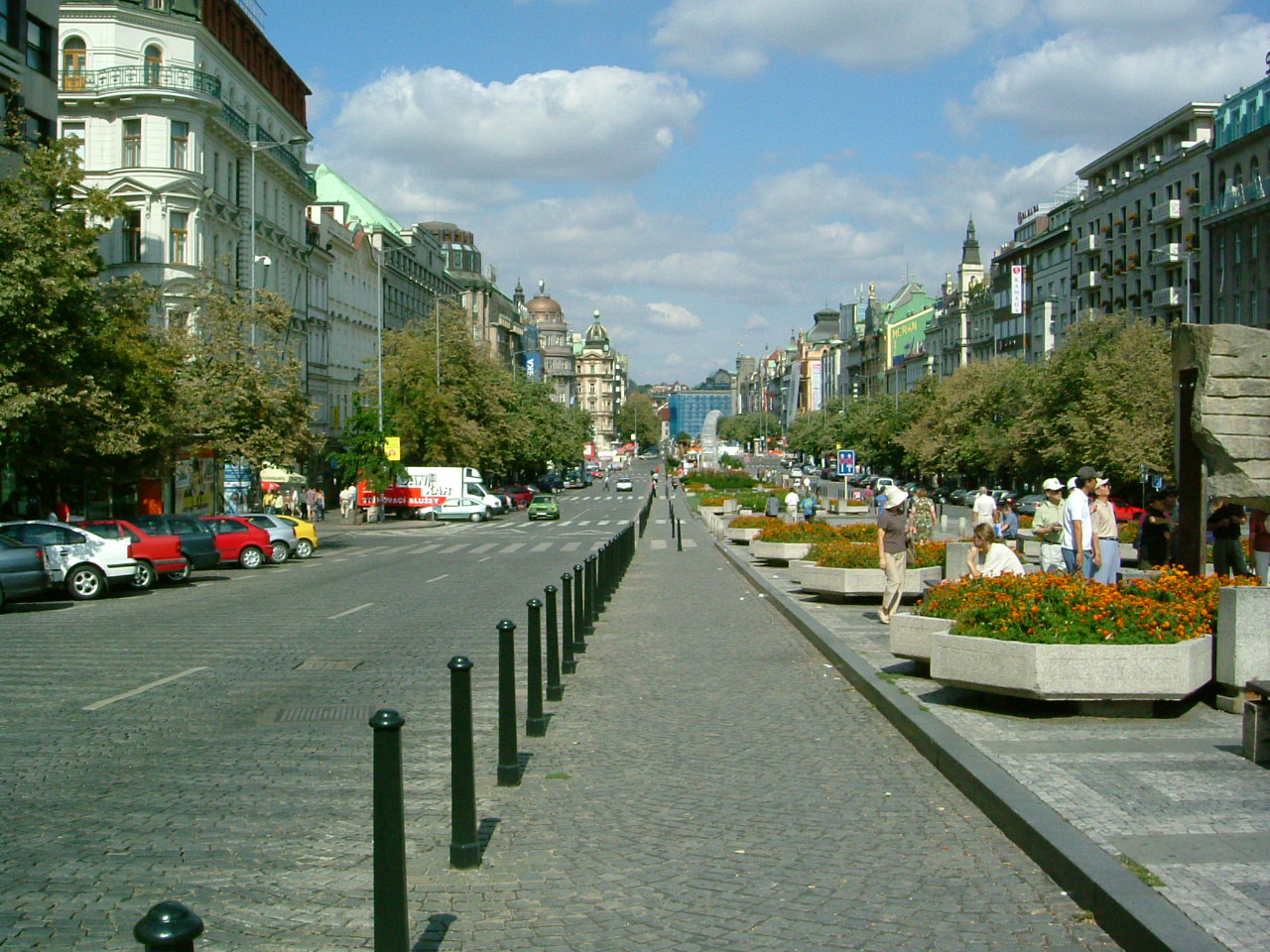 FujiFilm FinePix F410: čtvereček s čipem čtvrté generace