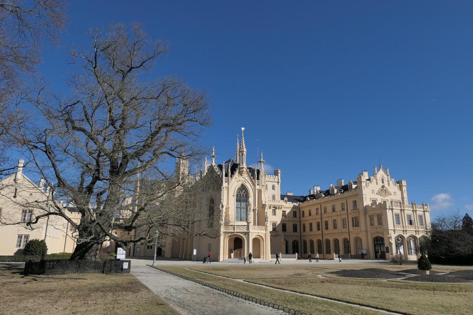 Panasonic Lumix LX15: noční borec