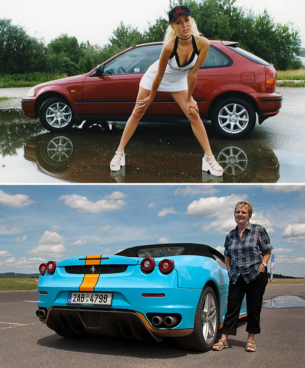 Foto okolo kol 03: Co je doma, to se počítá